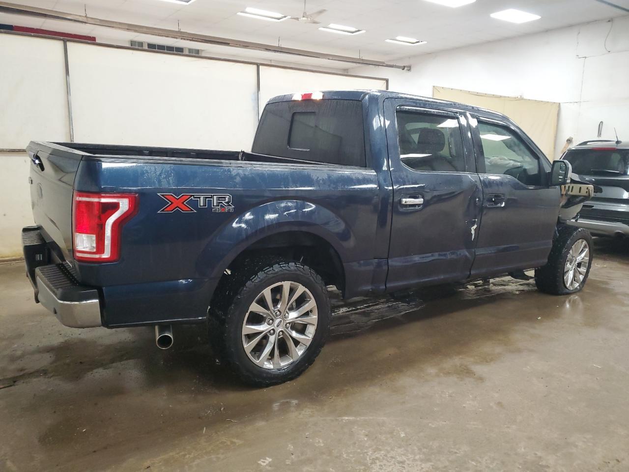 2016 FORD F150 SUPER - Image 3
