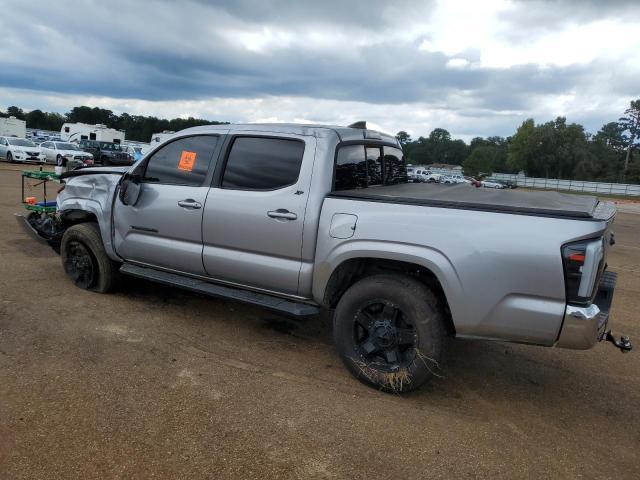 2016 TOYOTA TACOMA DOU - Image 2