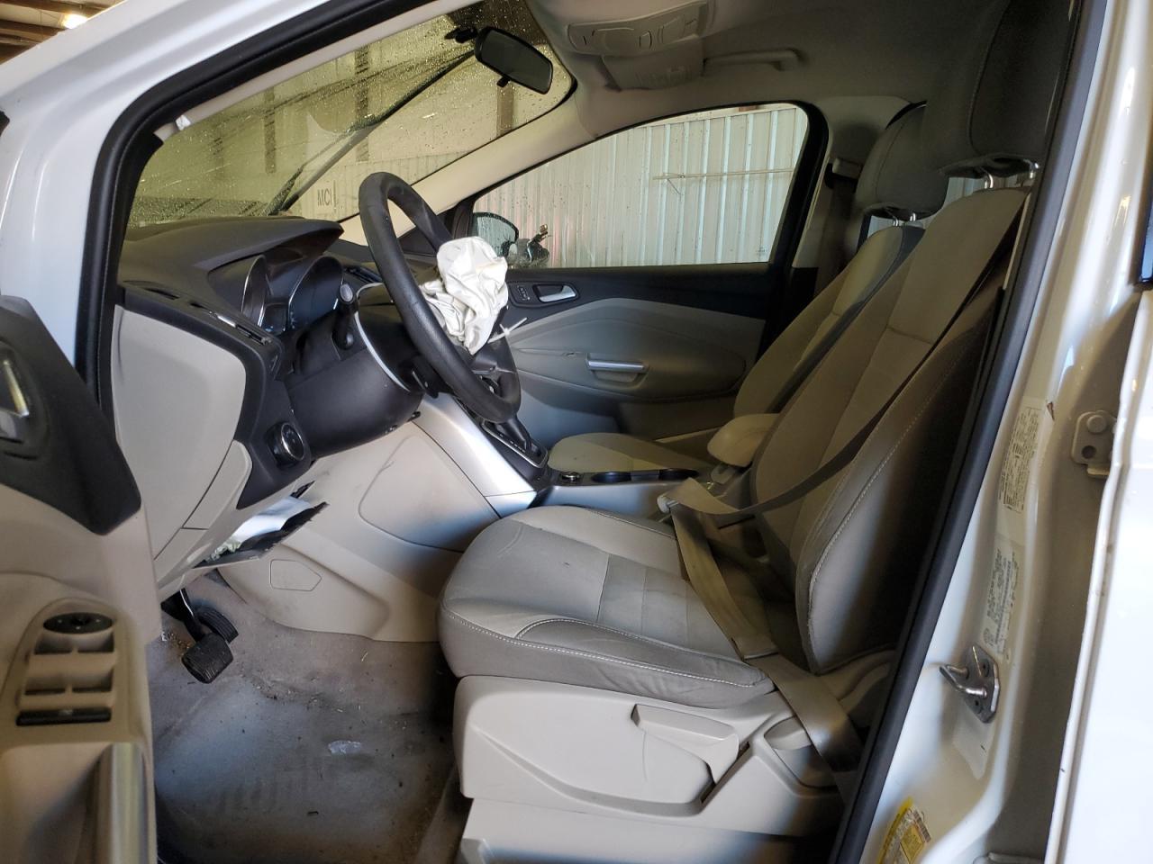 2013 FORD ESCAPE SE - Image 6