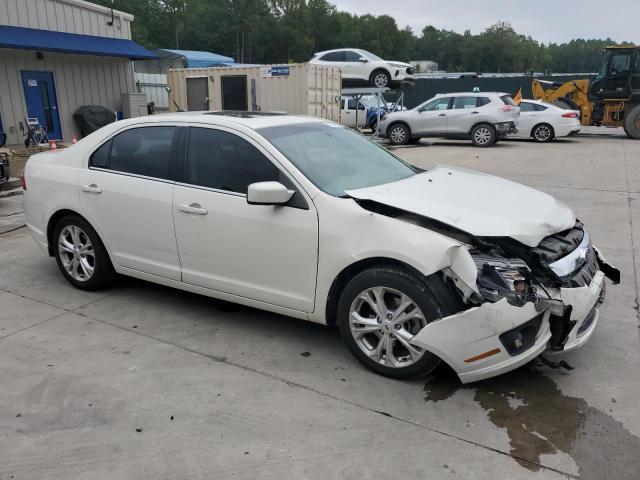 2012 FORD FUSION SE - Фото 4