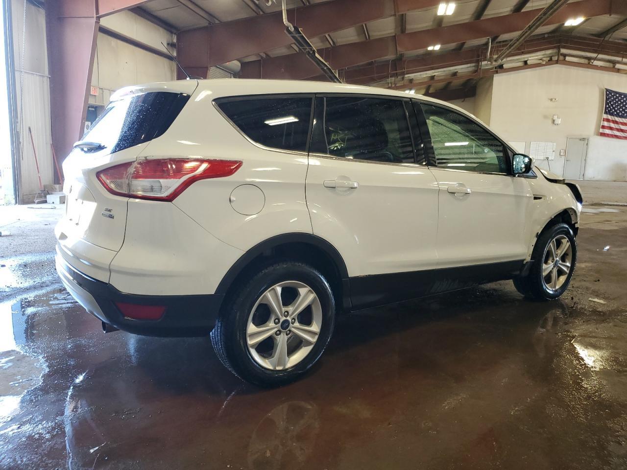 2013 FORD ESCAPE SE - Image 2