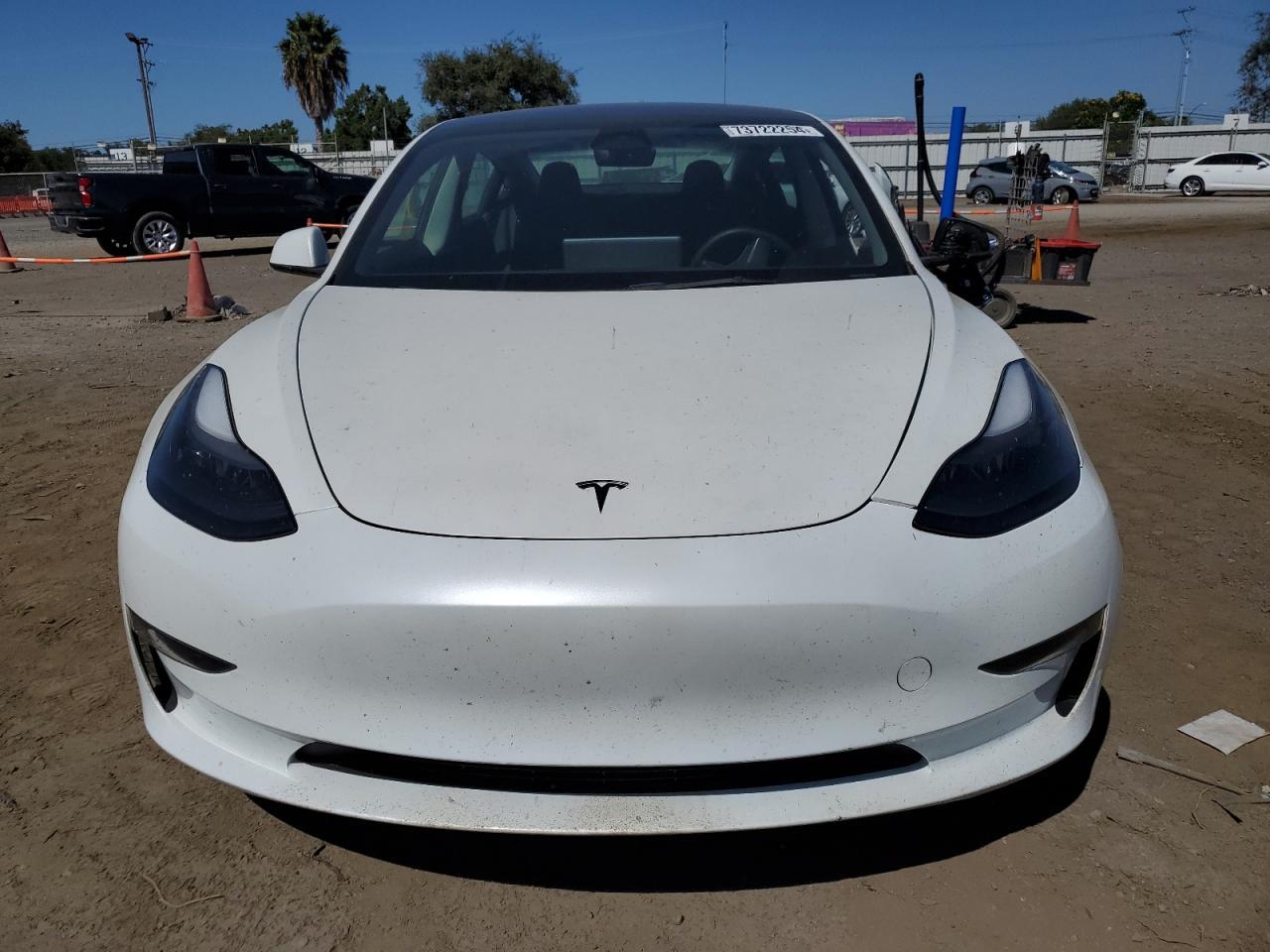 2023 TESLA MODEL 3 - Image 5