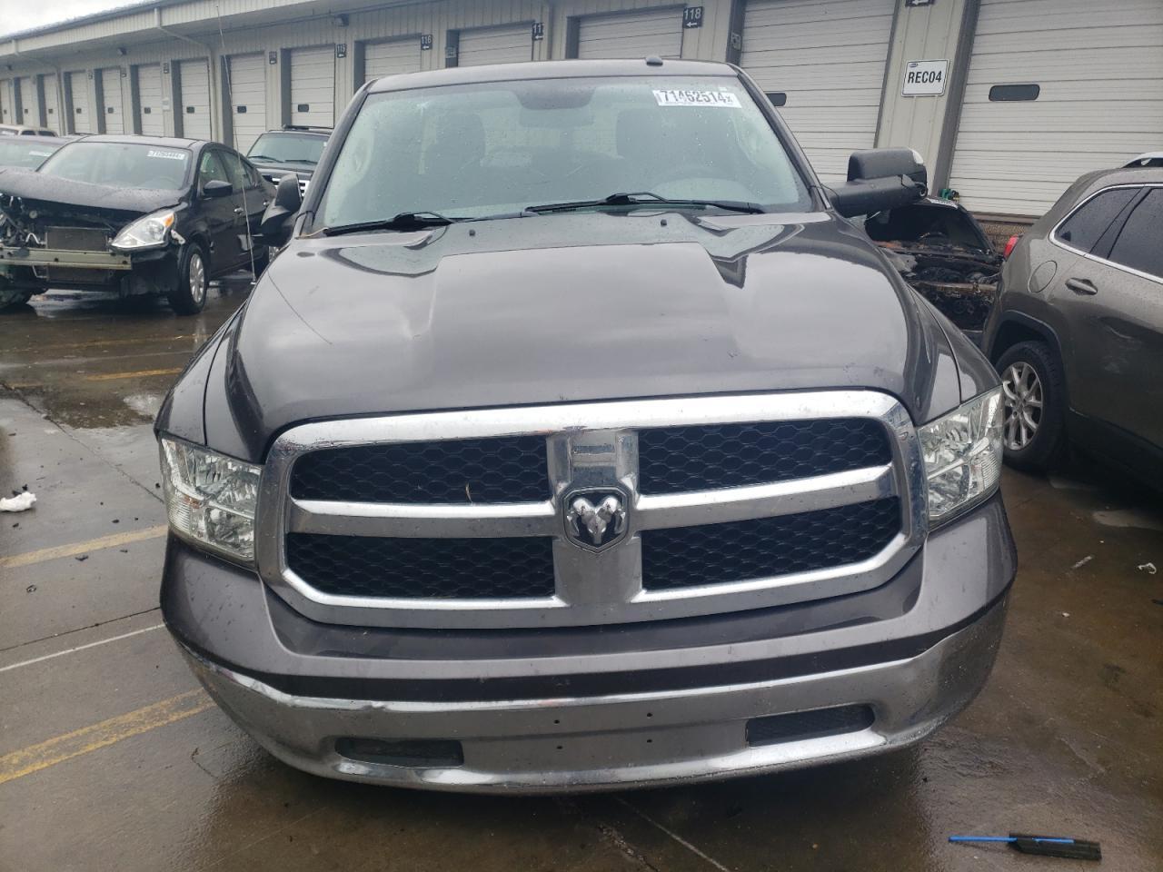2019 RAM 1500 CLASS - Image 5