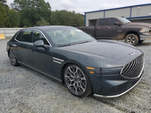 2023 GENESIS G90 - Фото 4