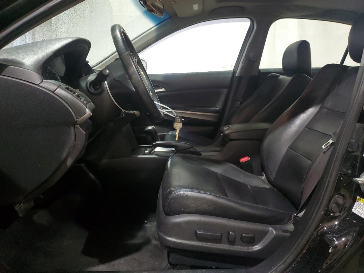 2010 HONDA ACCORD EXL - Image 7