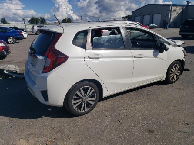 2015 HONDA FIT EX - Фото 3