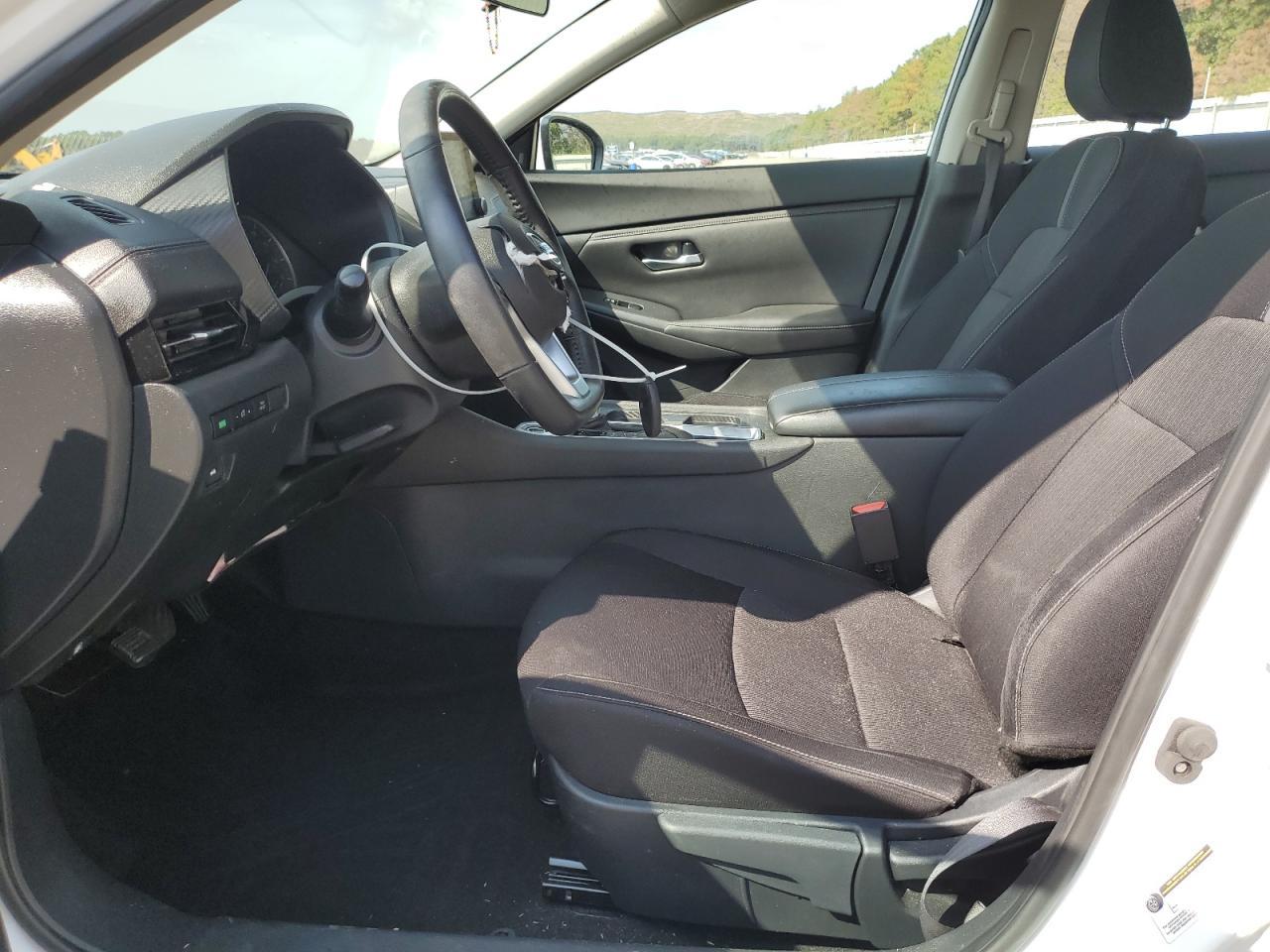 2020 NISSAN SENTRA SV - Фото 7
