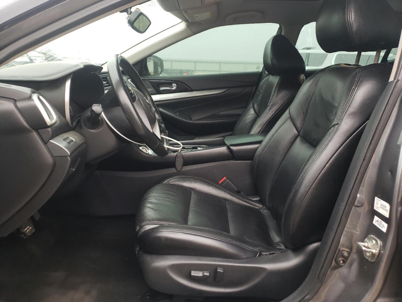 2017 NISSAN MAXIMA 3.5 - Image 7