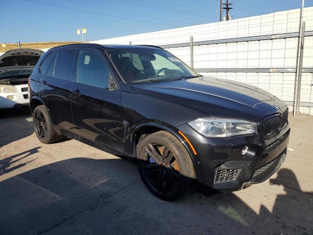 2018 BMW X5 M - Фото 4