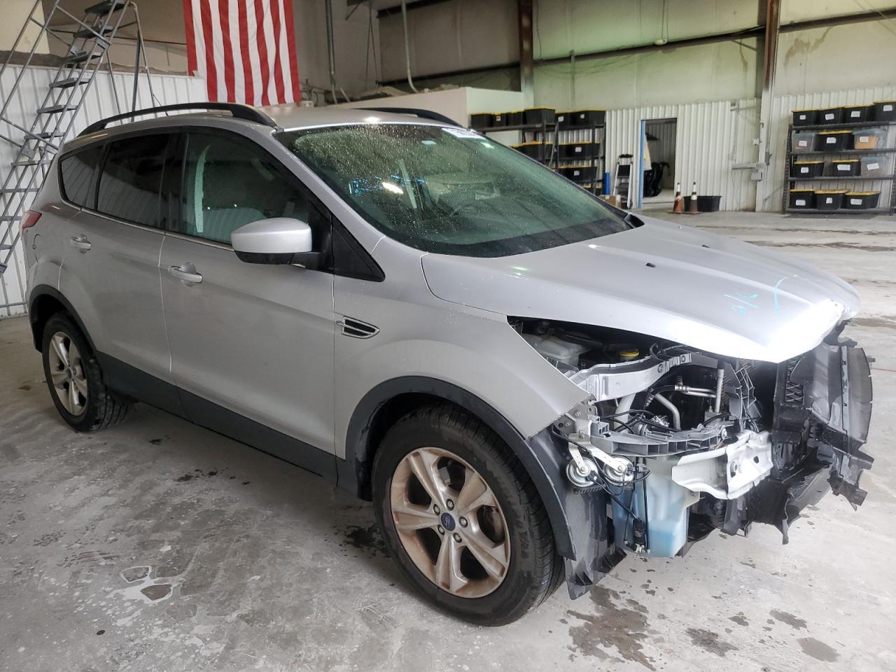 2014 FORD ESCAPE SE - Фото 4