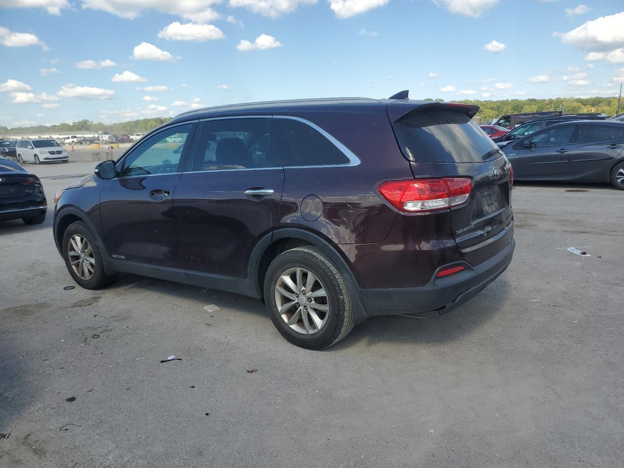 2016 KIA SORENTO LX - Image 2