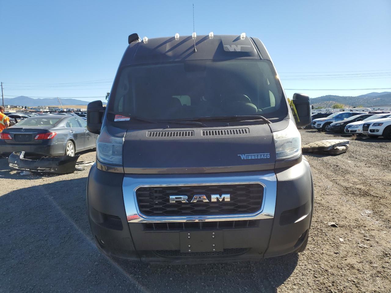 2021 RAM PROMASTER - Image 5