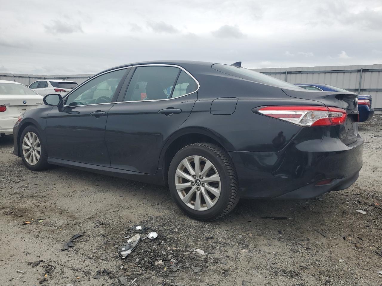 2019 TOYOTA CAMRY L - Image 2