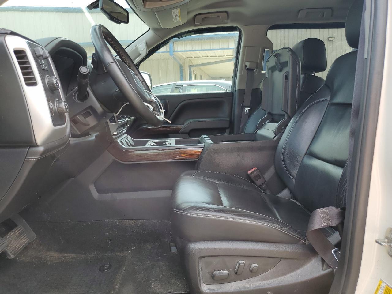 2014 GMC SIERRA K15 - Фото 7