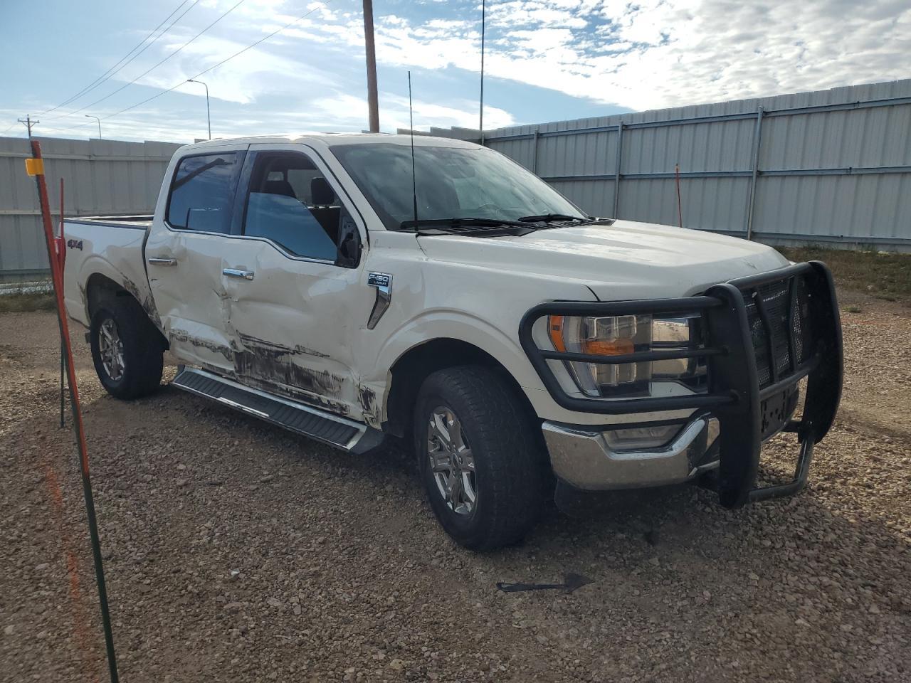 2023 FORD F150 SUPER - Image 4