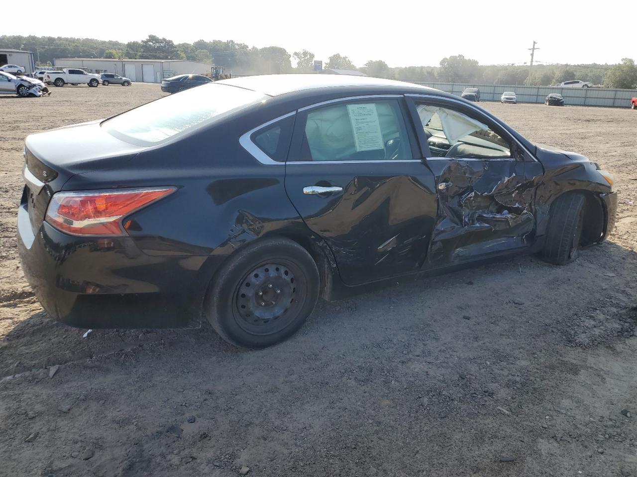 2015 NISSAN ALTIMA 2.5 - Фото 3