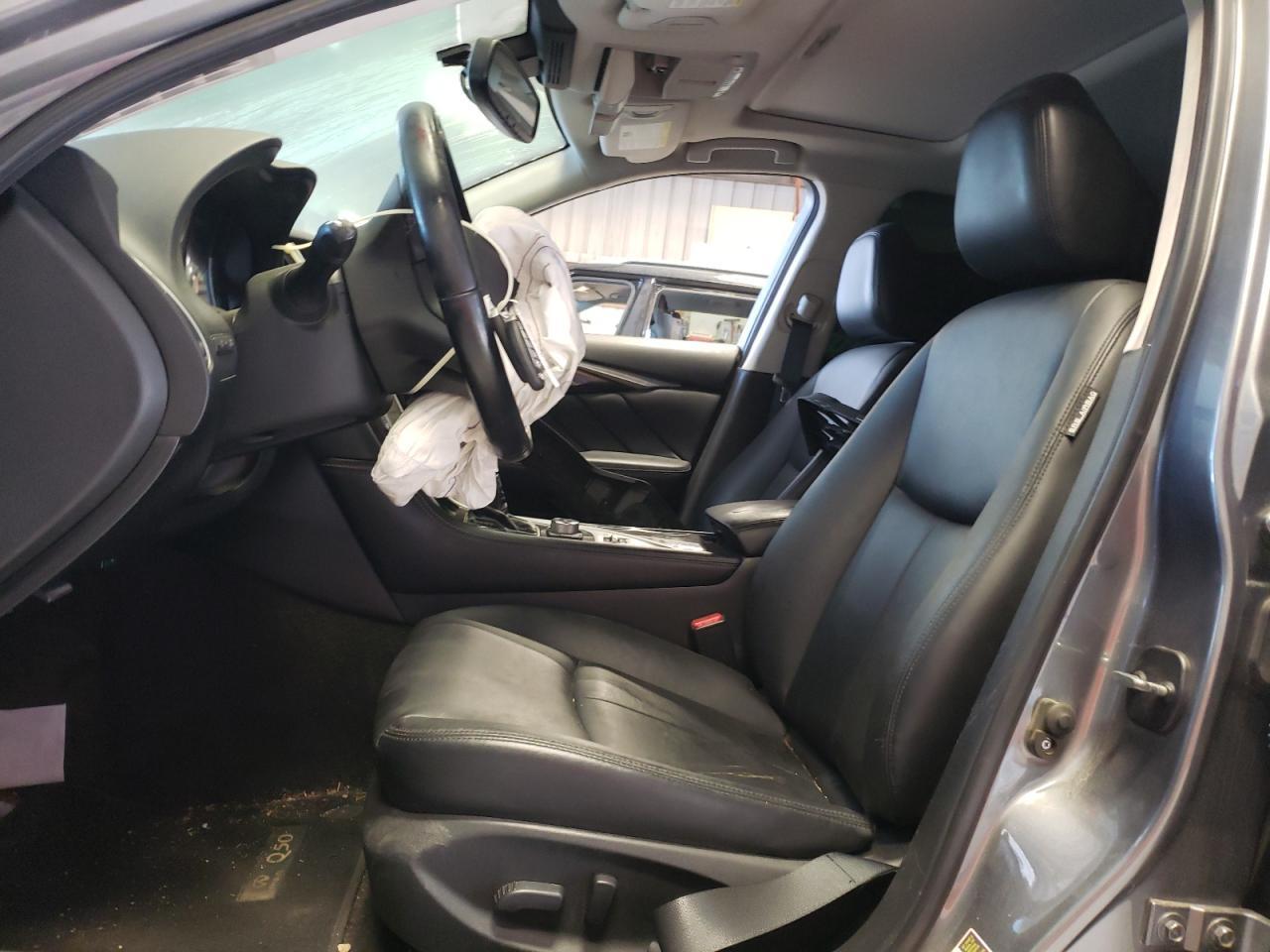 2018 INFINITI Q50 LUXE - Image 7