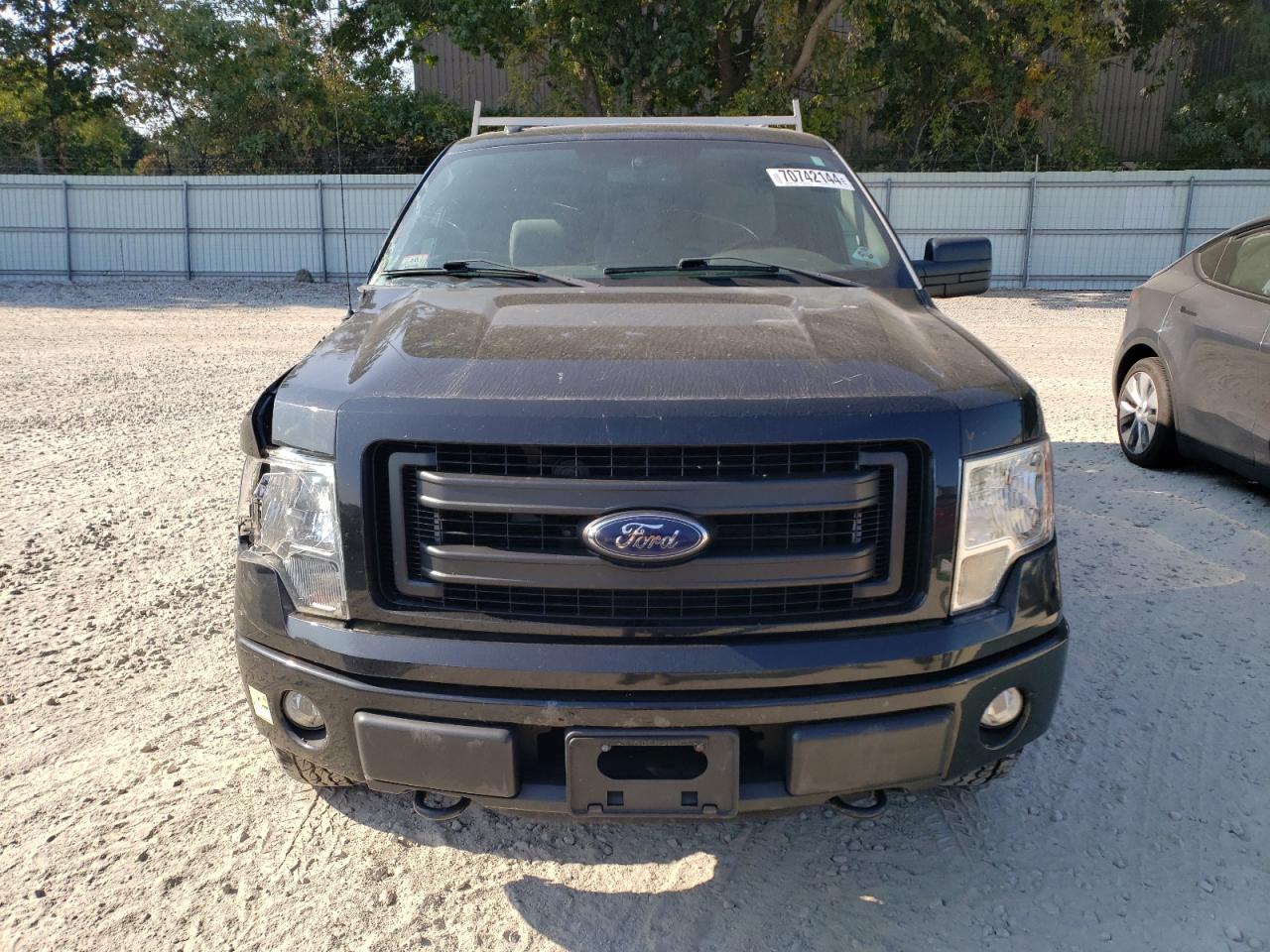 2014 FORD F150 SUPER - Image 5