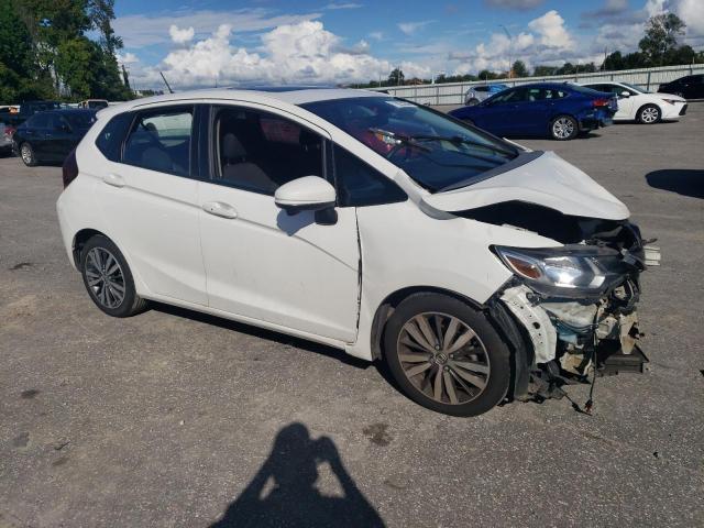 2015 HONDA FIT EX - Фото 4