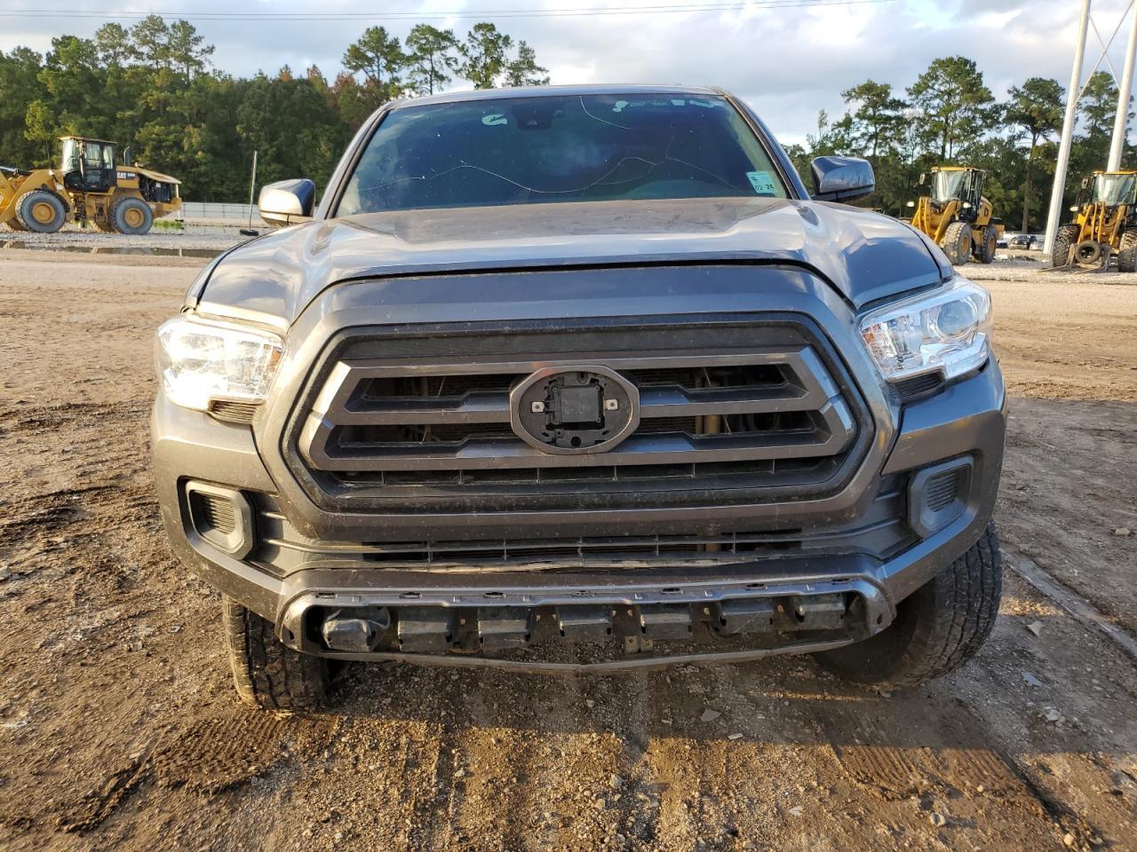 2020 TOYOTA TACOMA DOU - Image 5