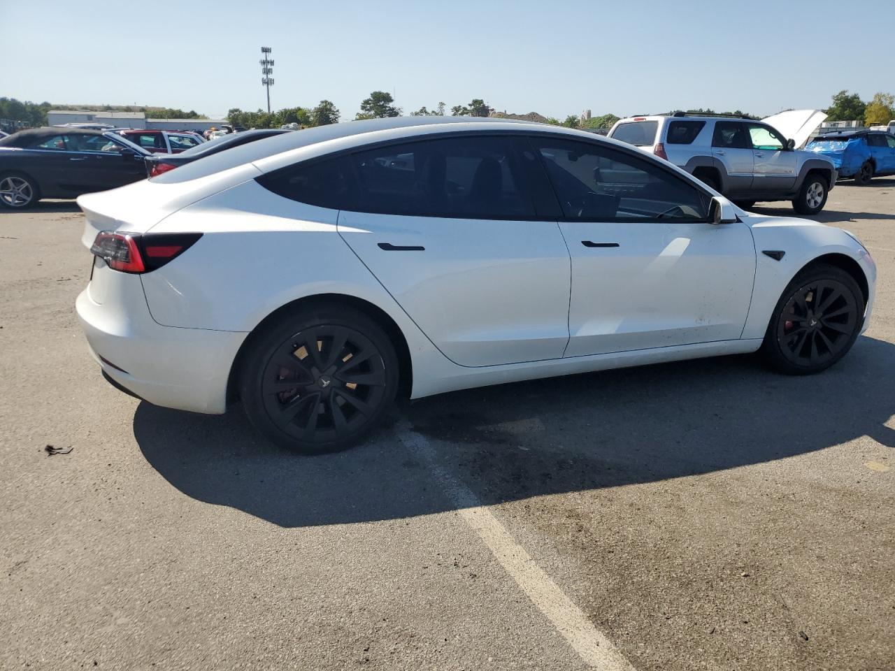 2023 TESLA MODEL 3 - Image 3
