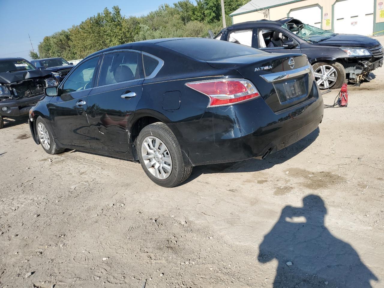 2015 NISSAN ALTIMA 2.5 - Image 2