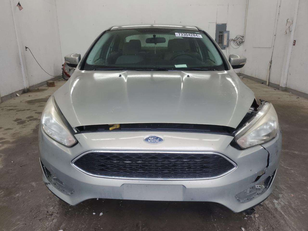 2016 FORD FOCUS SE - Image 5