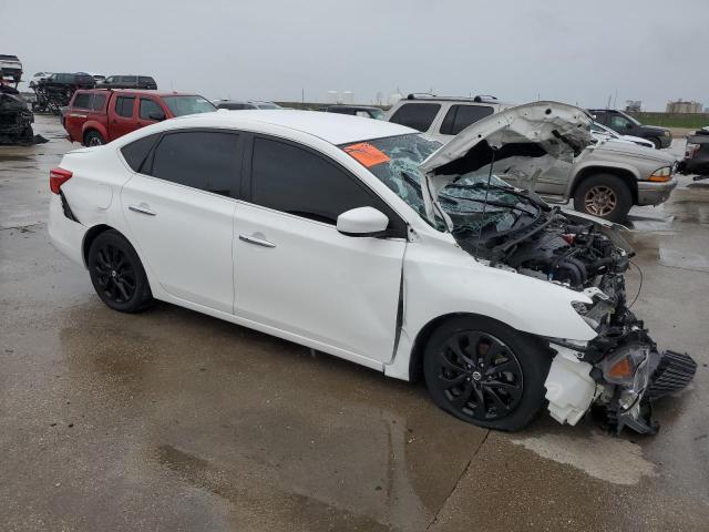 2018 NISSAN SENTRA S - Image 4