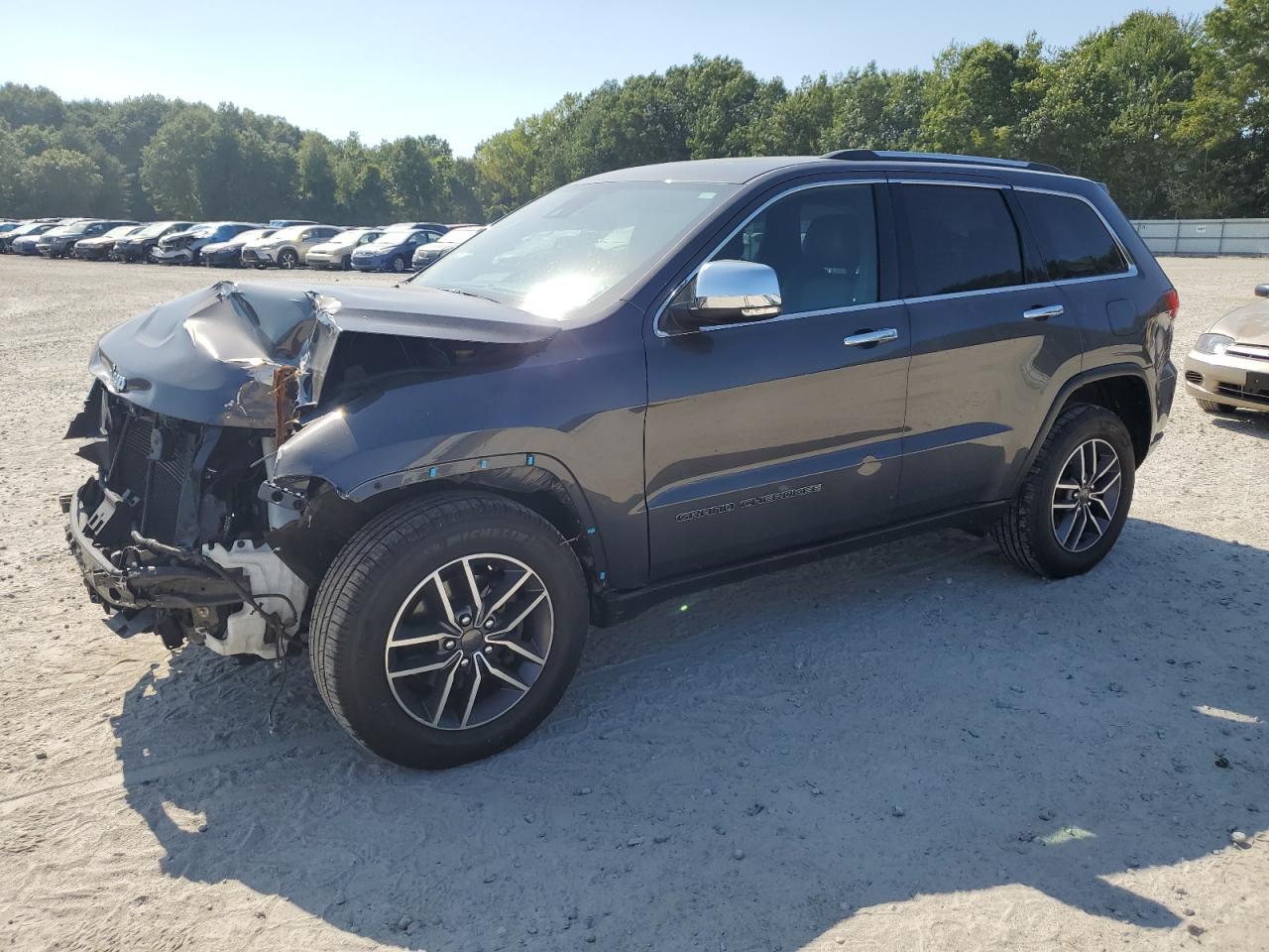 2020 JEEP GRAND CHER