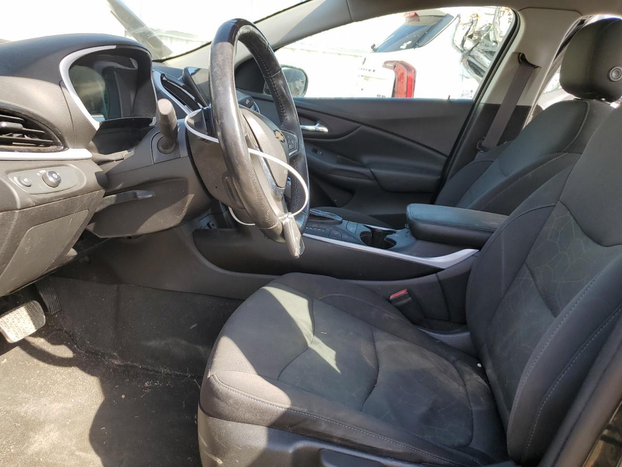 2017 CHEVROLET VOLT LT - Image 7