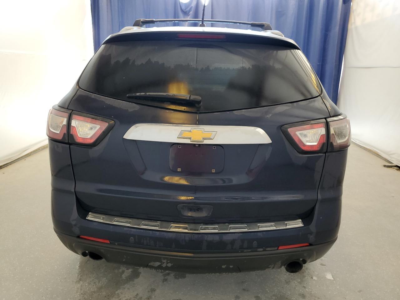 2015 CHEVROLET TRAVERSE L - Image 6