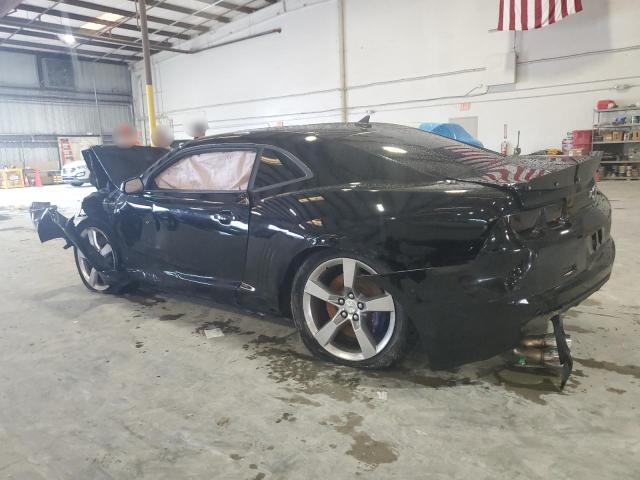 2010 CHEVROLET CAMARO SS - Image 2