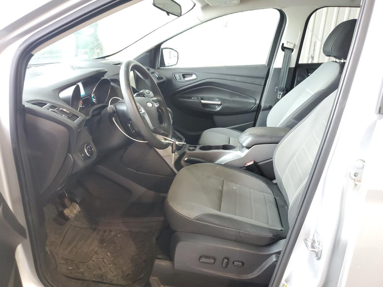 2014 FORD ESCAPE SE - Фото 7