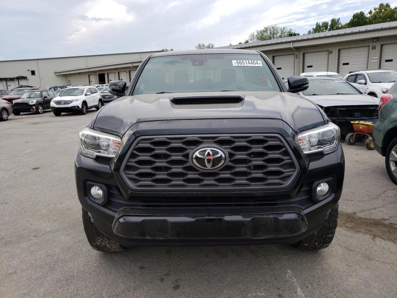 2020 TOYOTA TACOMA DOU - Image 5