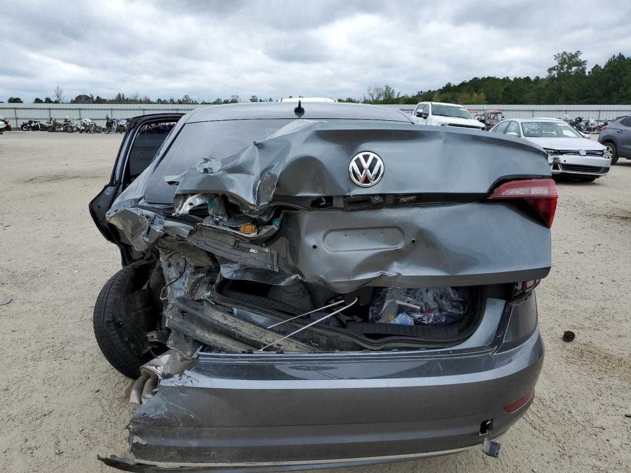 2019 VOLKSWAGEN JETTA S - Фото 6
