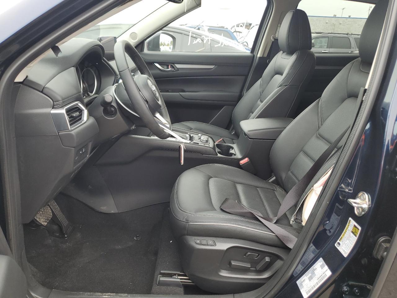 2024 MAZDA CX-5 PREFE - Image 7
