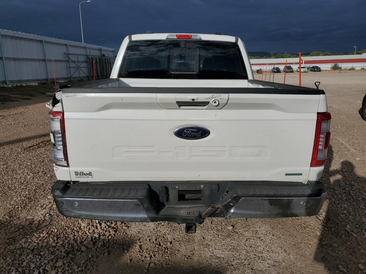 2023 FORD F150 SUPER - Image 6