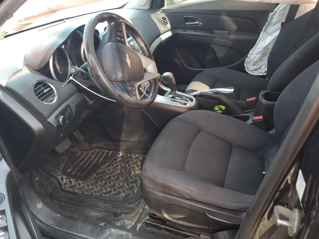 2014 CHEVROLET CRUZE LT - Image 7