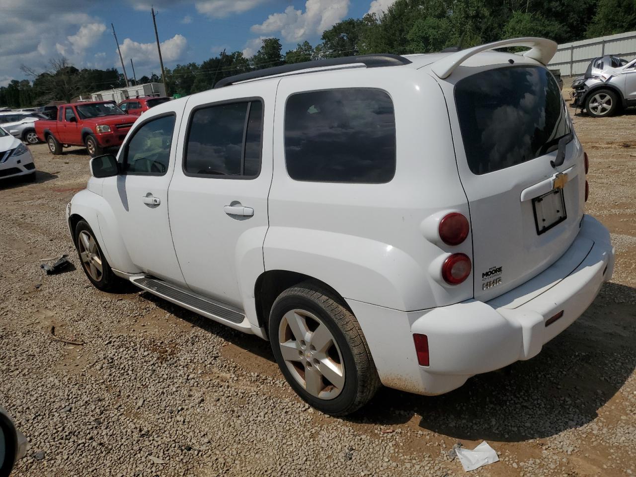 2011 CHEVROLET HHR LT - Image 2