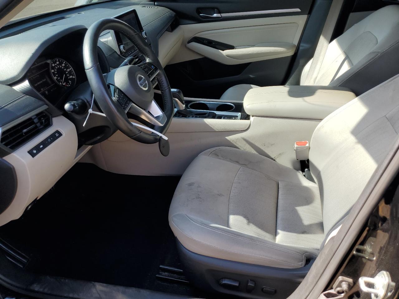 2020 NISSAN ALTIMA SV - Фото 7