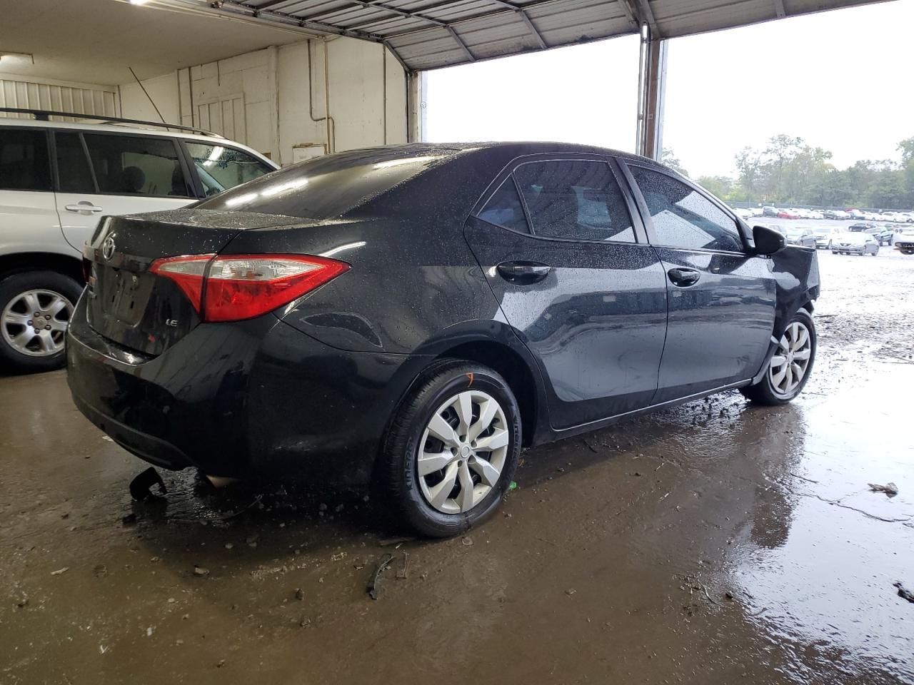 2015 TOYOTA COROLLA L - Image 3