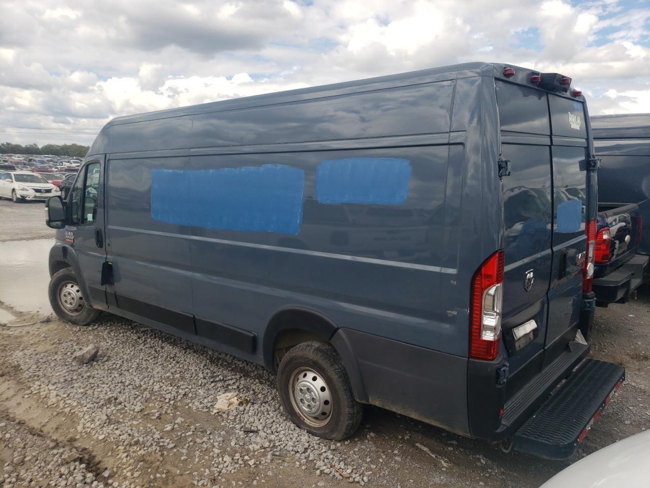 2021 RAM PROMASTER - Image 3