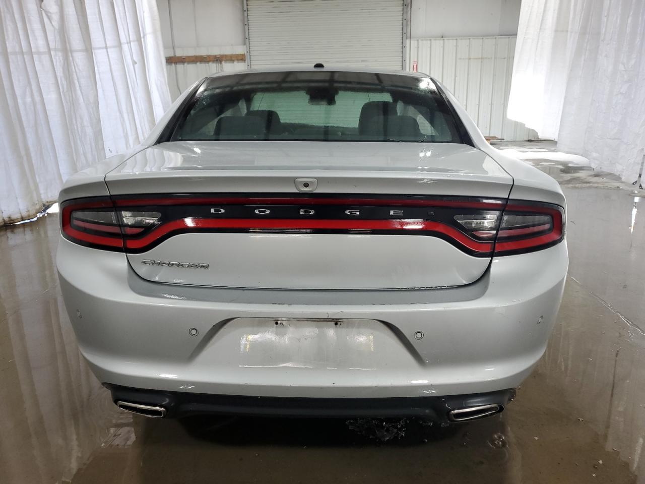 2022 DODGE CHARGER SX - Image 6