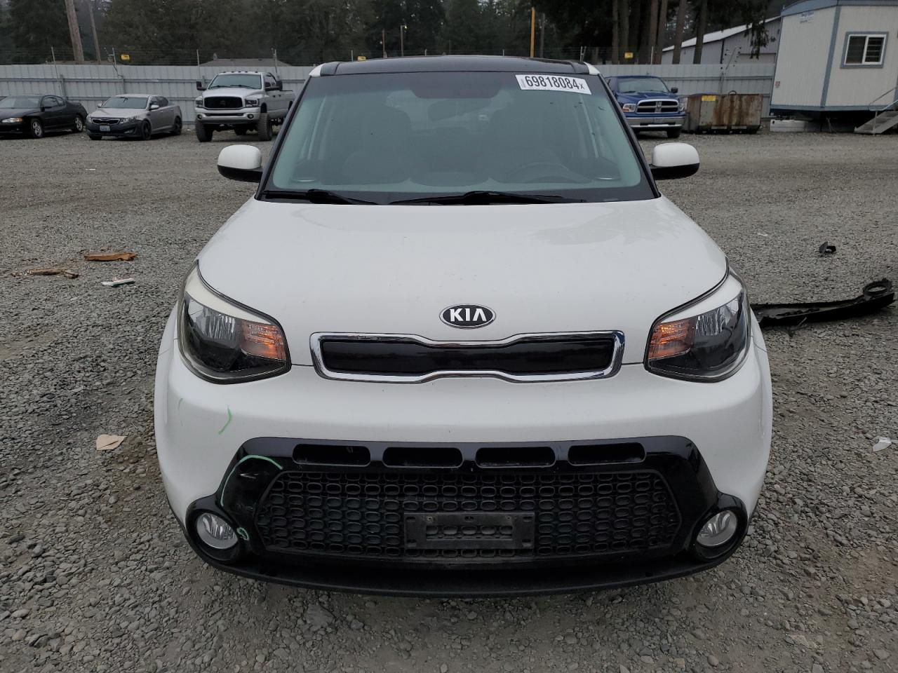 2016 KIA SOUL + - Image 5