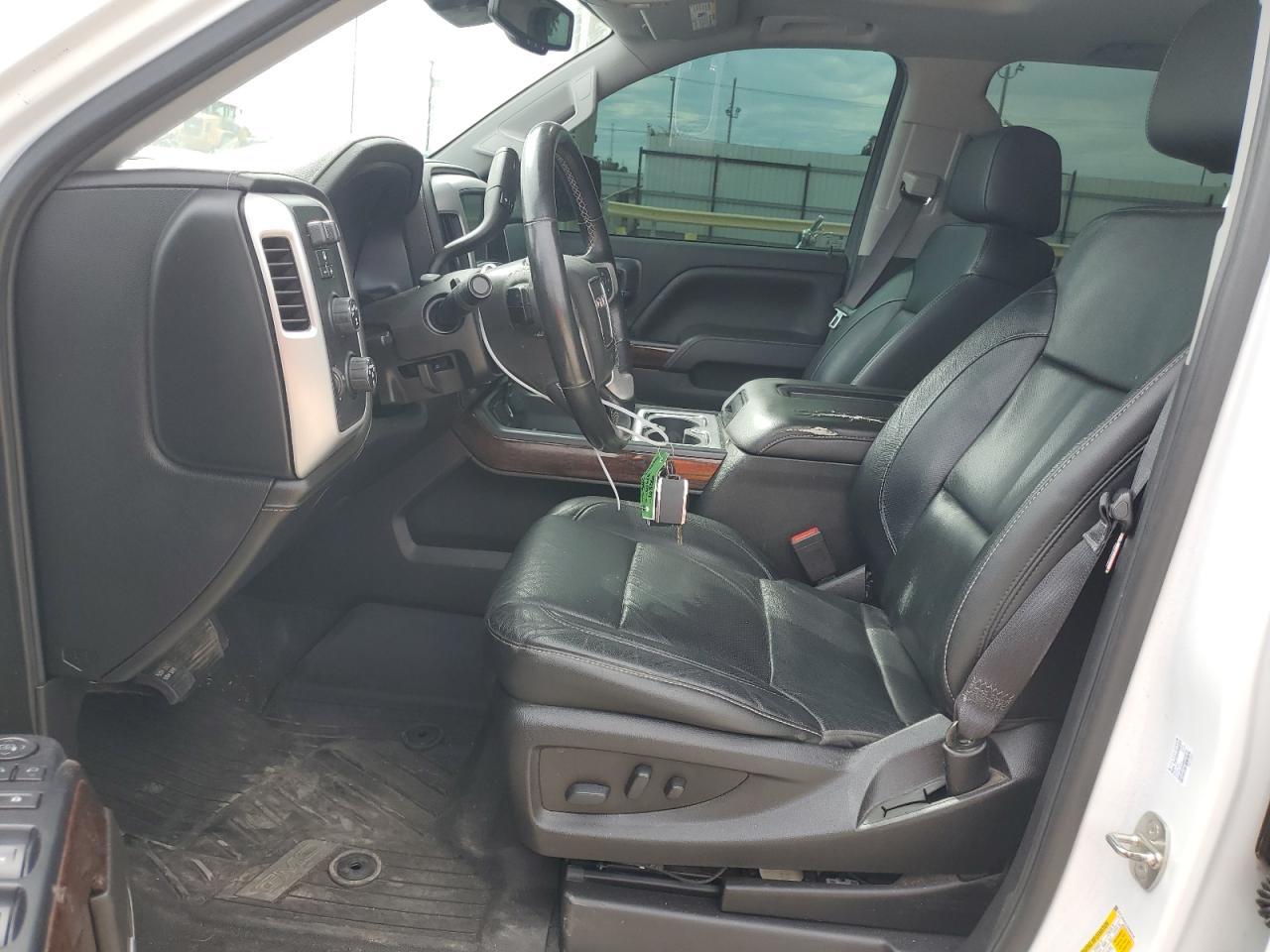 2018 GMC SIERRA K15 - Image 7