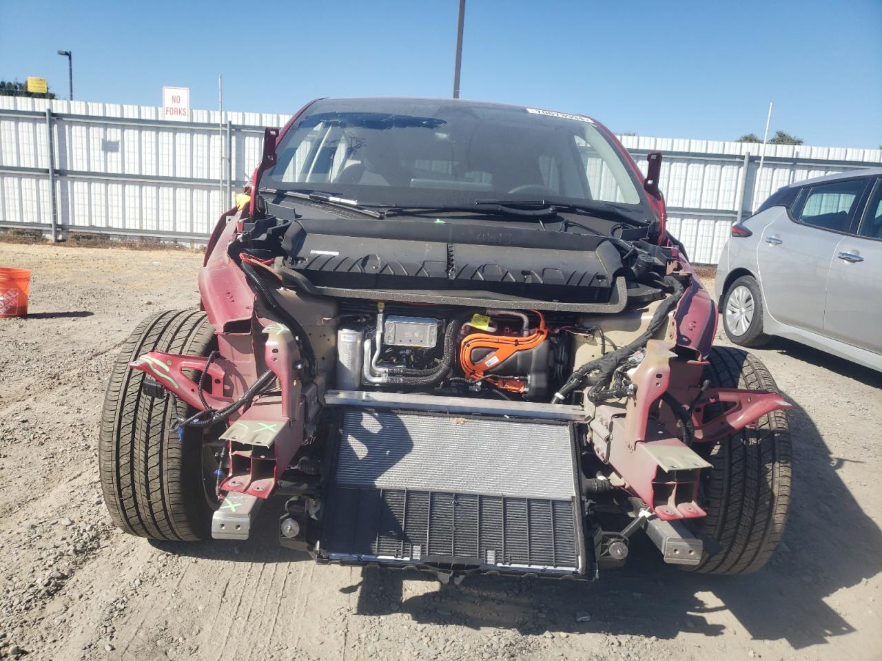 2024 TESLA MODEL Y - Image 5
