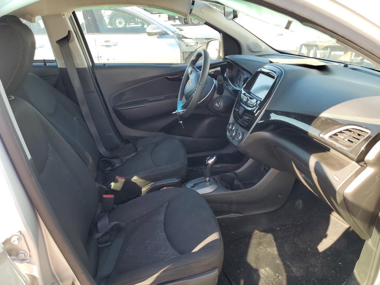 2020 CHEVROLET SPARK 1LT - Image 7