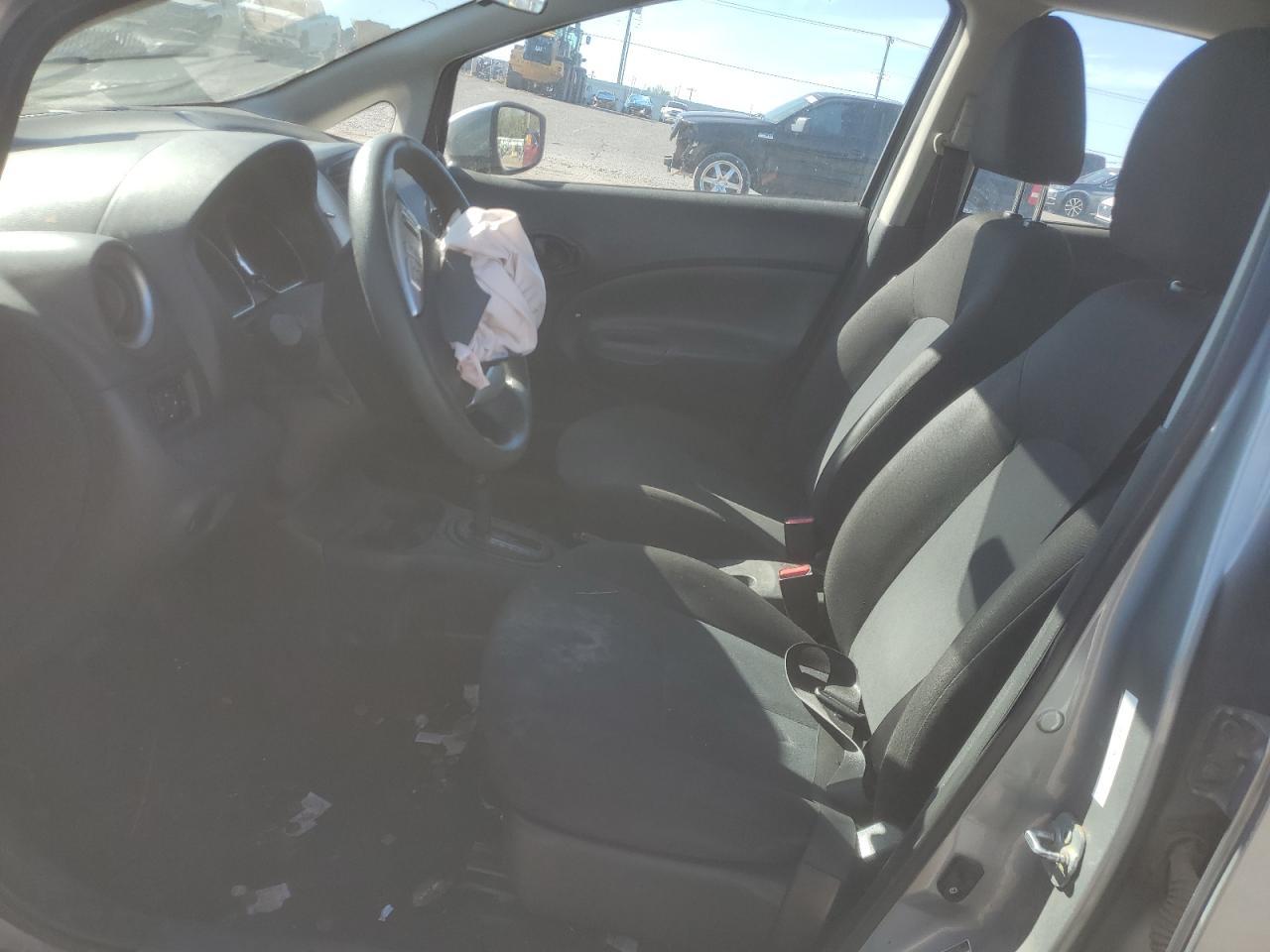 2015 NISSAN VERSA NOTE - Фото 7