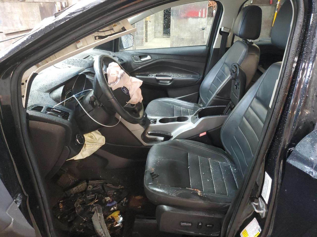 2015 FORD ESCAPE SE - Image 7