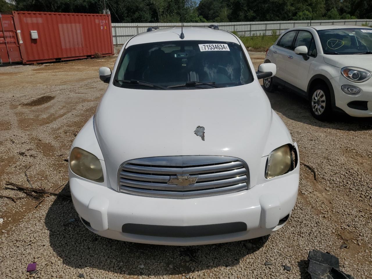2011 CHEVROLET HHR LT - Image 5